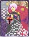 Sabine Wren | Ursa | Klimt