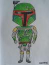 Chibi Boba