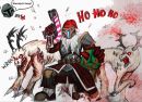 Mandalorian Christmas