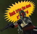 Boba Fett is back