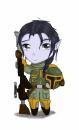 Chibi Faultfett