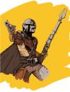 The Mandalorian