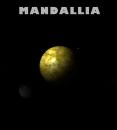 Mandallia