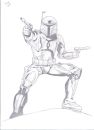 Jango Fett