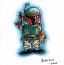 Boba Fett