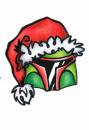 X-Mas Boba