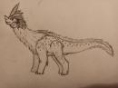 Mythosaur 2