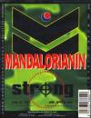 Mandalorianin